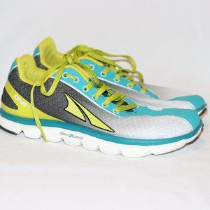 Altra The One Zero Drop Minimalist Running Shoes 7